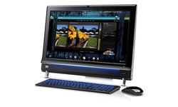 HP TouchSmart 600-1140nl