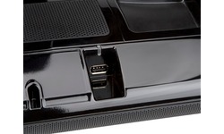 HP TouchSmart 600-1140nl