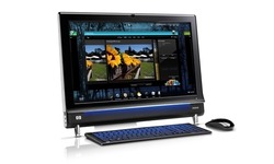 HP TouchSmart 600-1140nl
