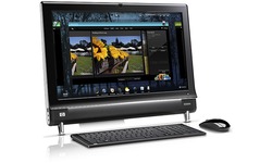 HP TouchSmart 600-1140nl