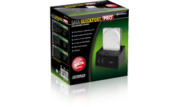 Sharkoon SATA QuickPort Pro
