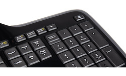 Logitech Wireless Desktop MK710
