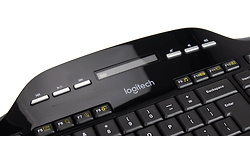 Logitech Wireless Desktop MK710