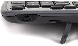 Logitech Wireless Desktop MK710