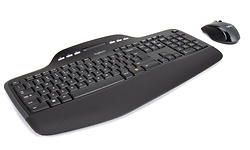Logitech Wireless Desktop MK710