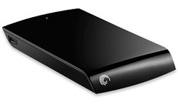 Seagate Expansion Portable 750GB