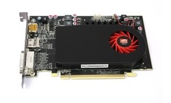 ATI Radeon HD 5670