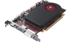 ATI Radeon HD 5670