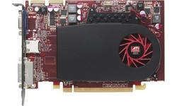 ATI Radeon HD 5670