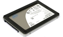 Intel X25-V Postville 40GB