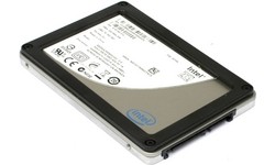 Intel X25-V Postville 40GB