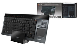 Trust Thinity Wireless Entertainment Keyboard