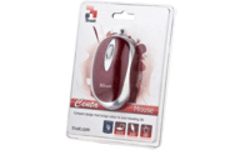 Trust Centa Mini Mouse Red