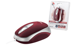 Trust Centa Mini Mouse Red