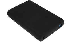 Freecom Hard Drive XS 3.0 1TB