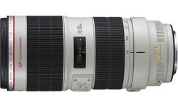 Canon EF 70-200mm f/2.8L IS II USM