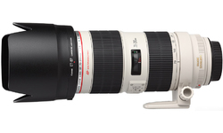 Canon EF 70-200mm f/2.8L IS II USM