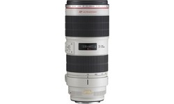 Canon EF 70-200mm f/2.8L IS II USM