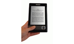 Bookeen Cybook Gen3 Gold Edition