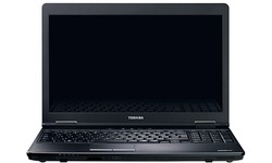 Toshiba Satellite Pro S500-115