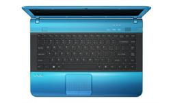 Sony Vaio VPC-EA1S1E/L