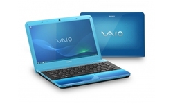 Sony Vaio VPC-EA1S1E/L