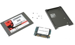 Kingston SSDNow V 30GB (stand-alone drive)
