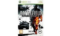 Battlefield: Bad Company 2 (Xbox 360)