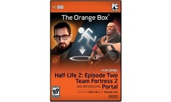 Half Life 2 The Orange Box (PC)