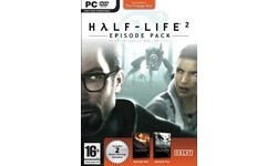 Half Life 2 Episode 2 (PC)