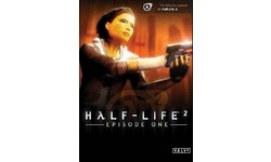 Half Life 2 Episode 1 (PC)