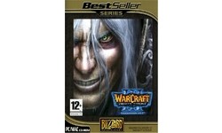 Warcraft III: Frozen Throne (PC)