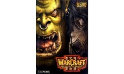 Warcraft 3: Reign of Chaos (PC)