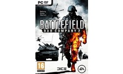 Battlefield: Bad Company 2 (PC)