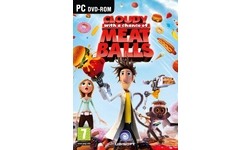 Cloudy with a chance of Meatballs (PC)