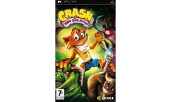 Crash Bandicoot, Mind over Mutant (PSP)