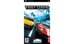Test Drive Unlimited (PSP)