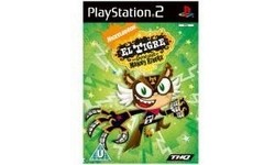El Tigre, The Adventures of Manny Rivera (PlayStation 2)