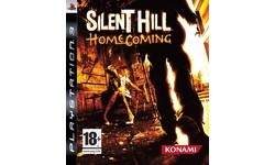 Silent Hill V, Homecoming (PlayStation 3)