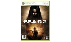 F.E.A.R. 2: Project Origin (Xbox 360)