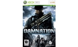 Damnation (Xbox 360)