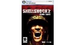 ShellShock 2, Blood Trails (PC)