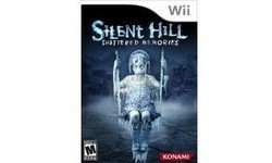 Silent Hill: Shattered Memories (Wii)