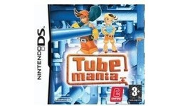 Tube Mania (Nintendo DS)