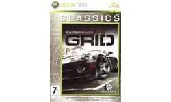 Race Driver, Grid (Xbox 360)