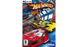 Hot Wheels, Beat That (PC)