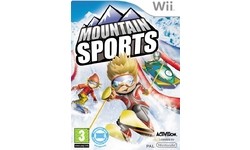 Mountain Sports (Wii)