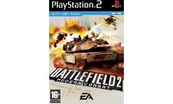 Battlefield 2: Modern Combat (PlayStation 2)