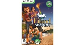 The Sims: Castaway Stories (PC)
