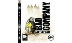 Battlefield: Bad Company (PlayStation 3)